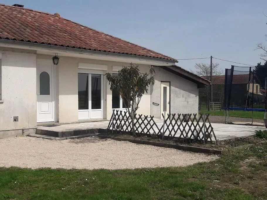 Gite Au Marianne location